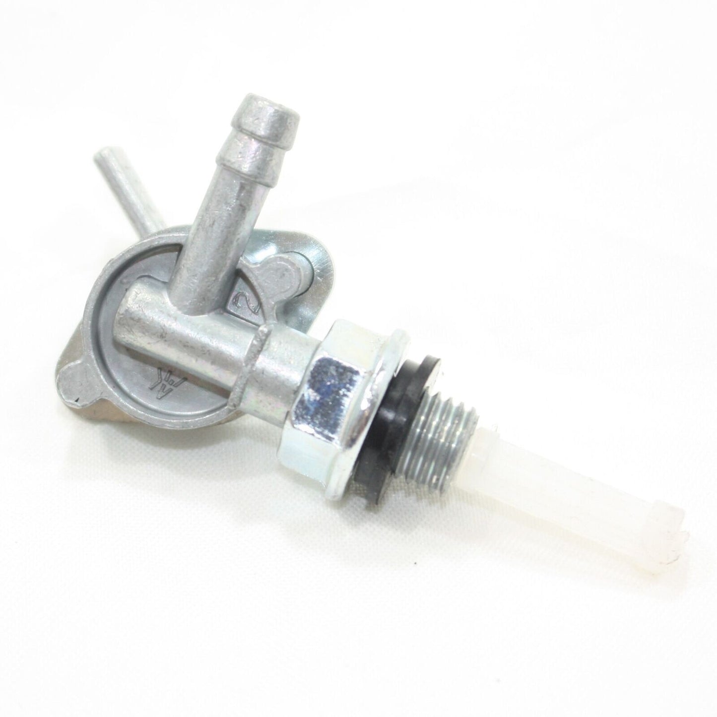 2x Fuel Tank Tap Filter Petcock Switch 110cc 125cc PRO Quad Dirt Bike ATV Buggy