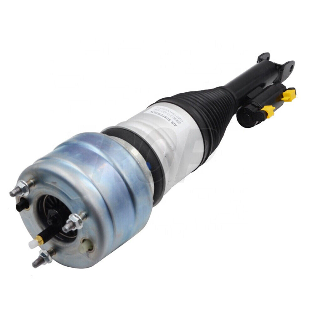 Pair Front Air Suspension Struts w/ADS Fit for Mercedes-Benz E Class W213 C238 2016