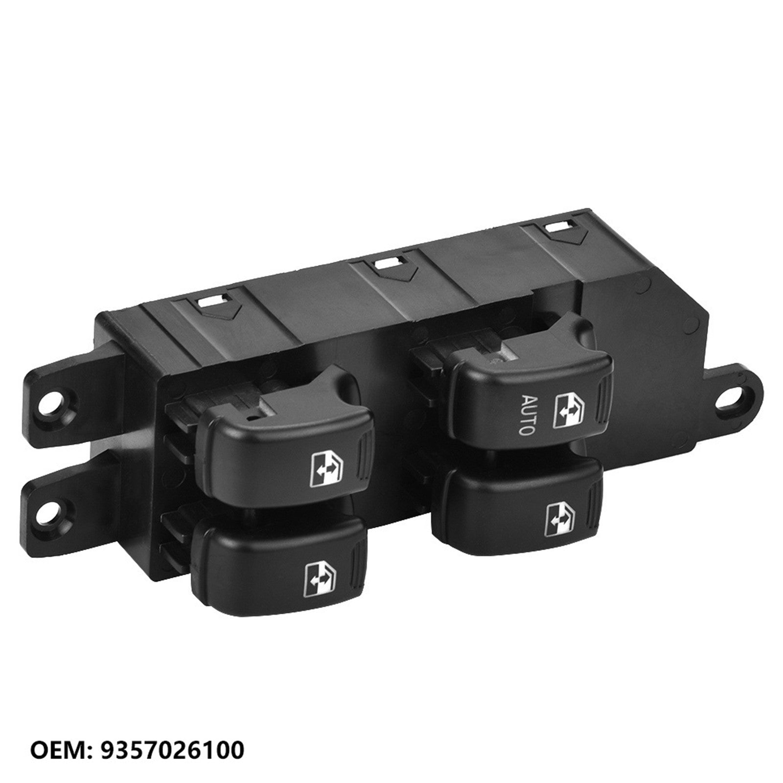 10PCS Car Manifold Pressure MAP Sensor 16187556 for Buick for Cadillac for Chevrolet NEW