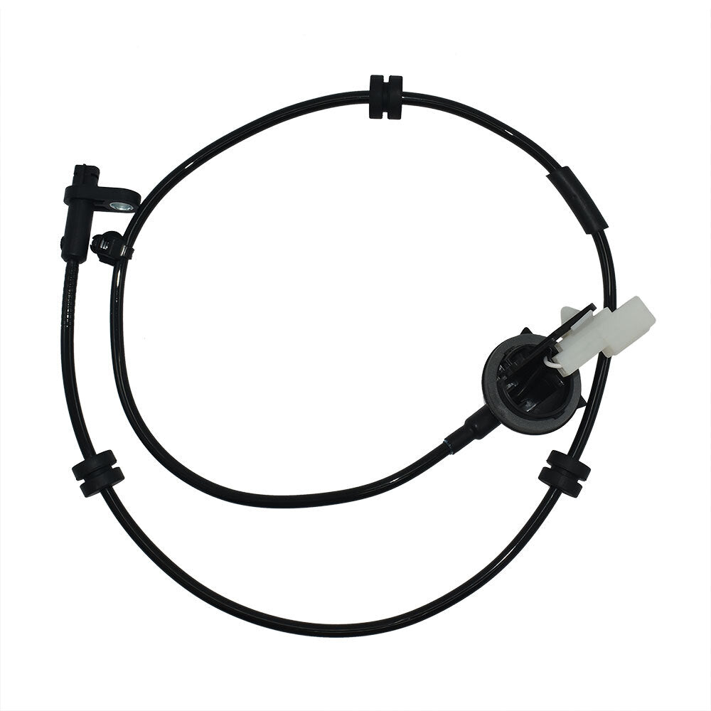 ABS Wheel Speed Sensor Rear Left Or Right for Mazda 2 2011-2014 L4 D651-43-71YA