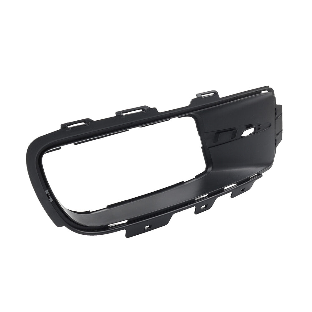 Front Bumper Grille Bezel Fog Light Cover for BMW X5 E70 2006-2010 08