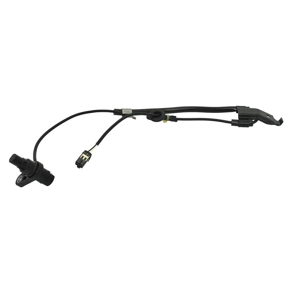 2pcs Rear Left Right ABS Wheel Speed Sensor for Toyota Highlander 2008-2010