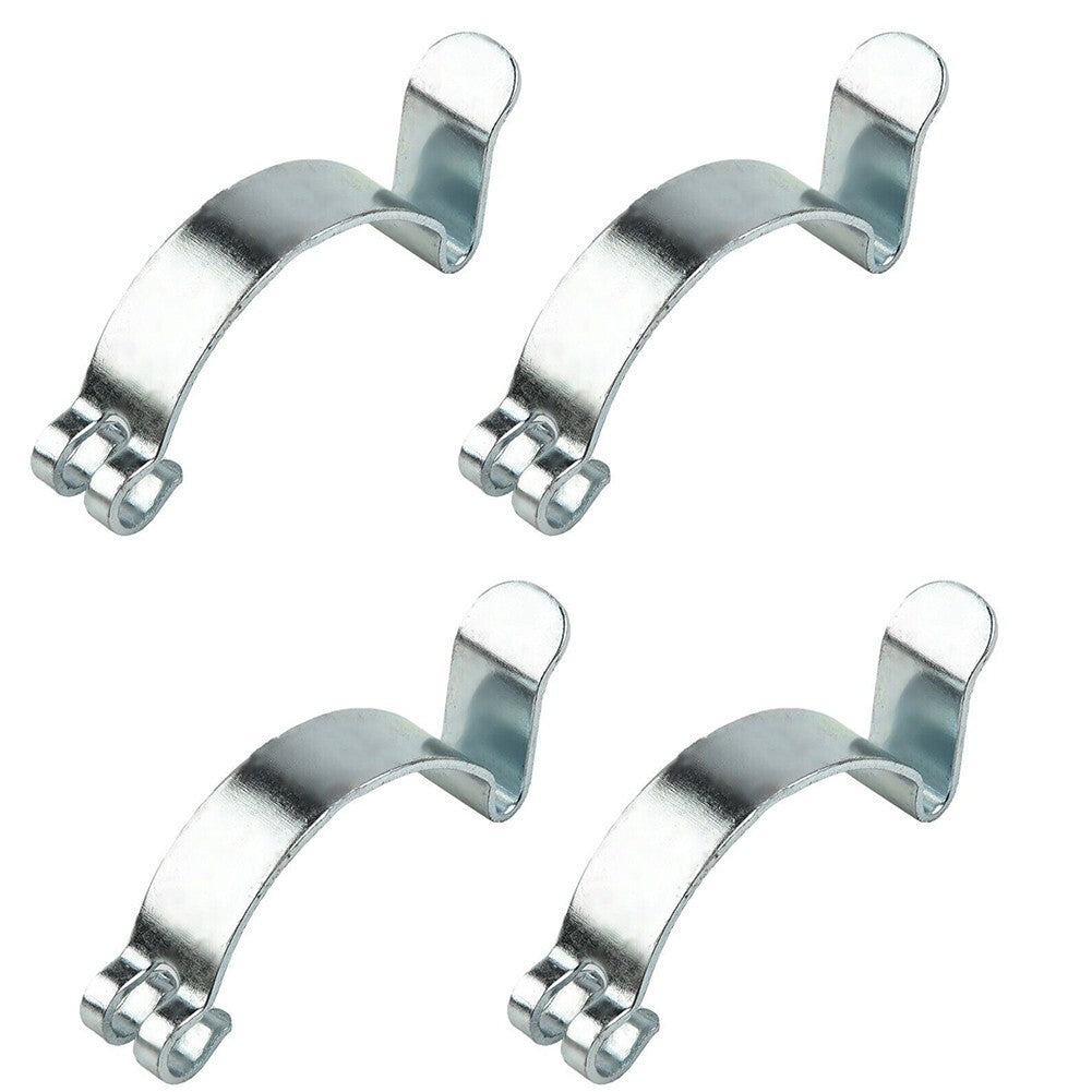 Practical Spring Clip Clamp for Hyundai Air Filter Cleaner Housing Set of 4