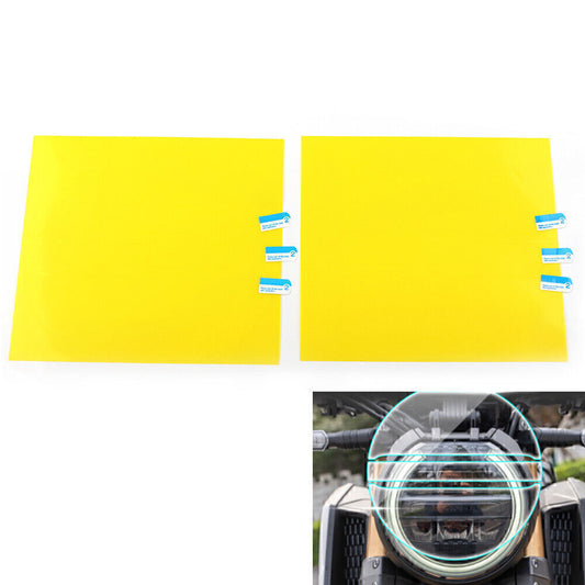 Speedometer Scratch Screen Protector Dashboard Film for HONDA CB1000R CB650R