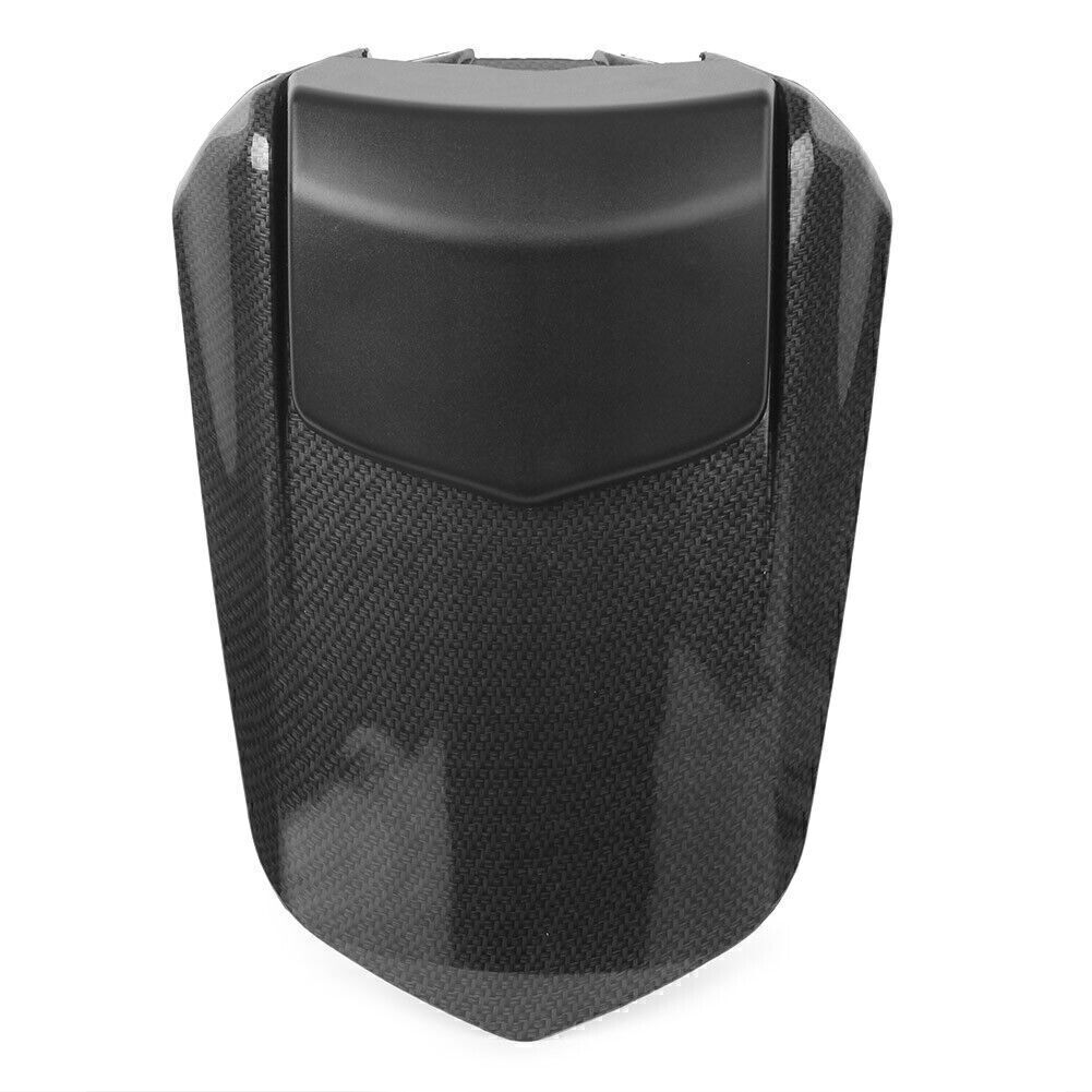 For 2004-06 for Yamaha YZF R1 Carbon Fiber Look Rear Pillion for Seat Cover Cowl Fairing