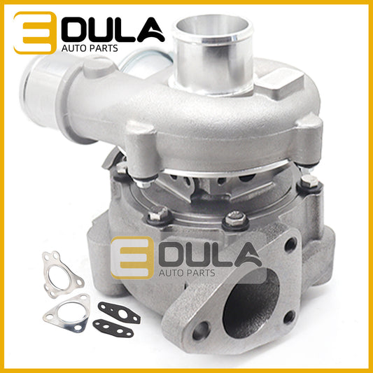 GT1749V turbocharger water-cooled, suitable for Toyota RAV4 2.0 D-4D 1CD-FTV 721164