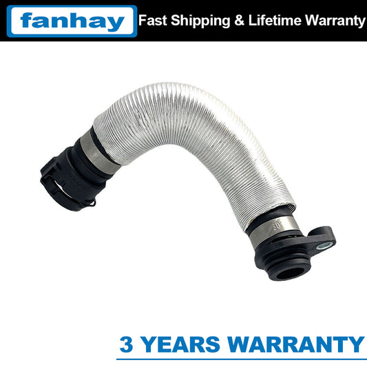 Radiator Coolant Water Hose for BMW X1 Z4 E88 E87 E82 E93 E92 E91 11537572159