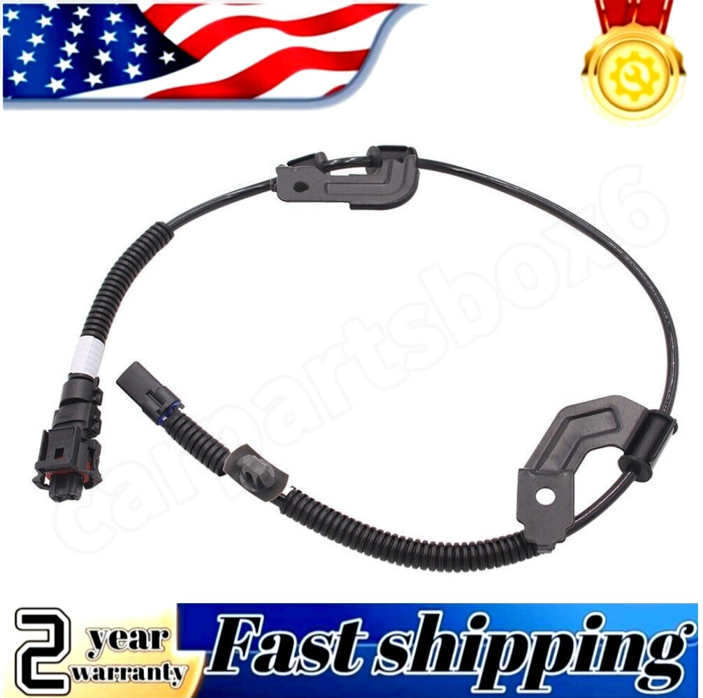 ABS wheel sensor front left for 2008-2016 for Hyundai for Genesis Coupe 59810-2M000
