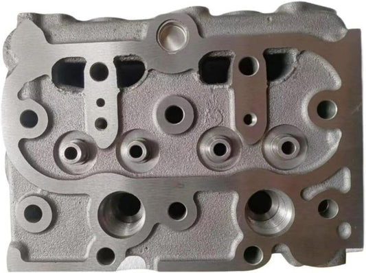 Z500 Cylinder Head For Kubota Z500 ZB500 Engine B5000 B5001 B5100 15261-03040