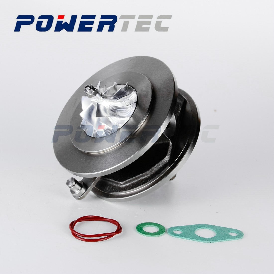 Billet Turbo CHRA for Hyundai Pkw 2.0 CRDi 100 KW 136 HP 54399700107 282312F300