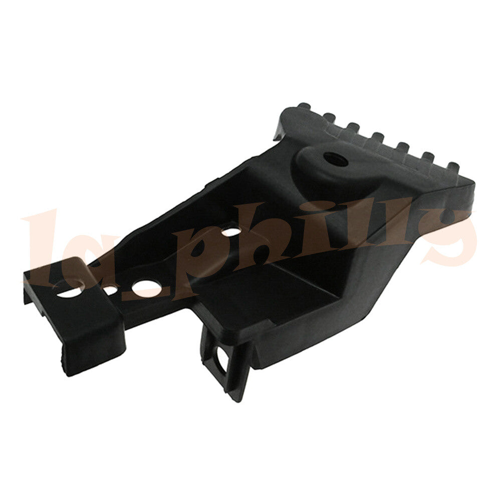 Fit for Honda 2016-2018 HR-V Left Side Upper Bumper Grille Bracket Support Beam