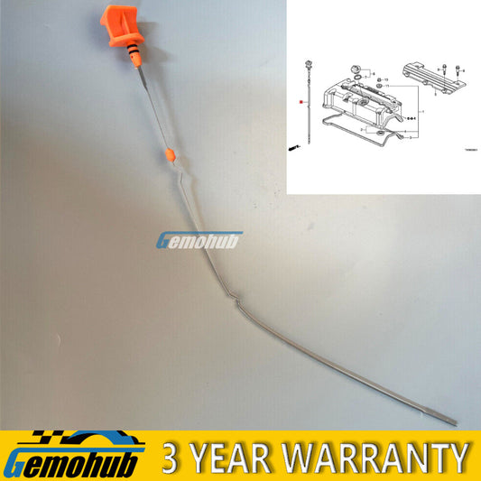 Engine Oil Dipstick Repair for 2003-2007 for Honda Accord 3.0L Oil Level Gauge Tool