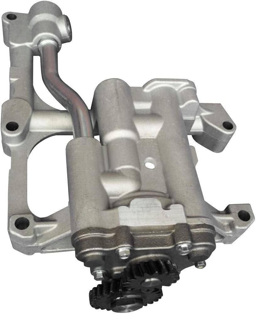 Oil Pump 4132F072 For Perkins 1104D-E44T 1104D-44 1104D-44T 1104D-44TA 1104C-E44