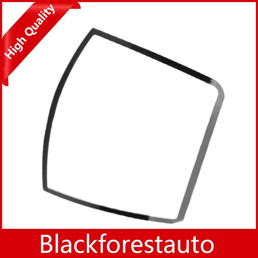 Fits for Range Rover Sport 2010-2013 Rear Left Side Tail Light Lens Cover Trim