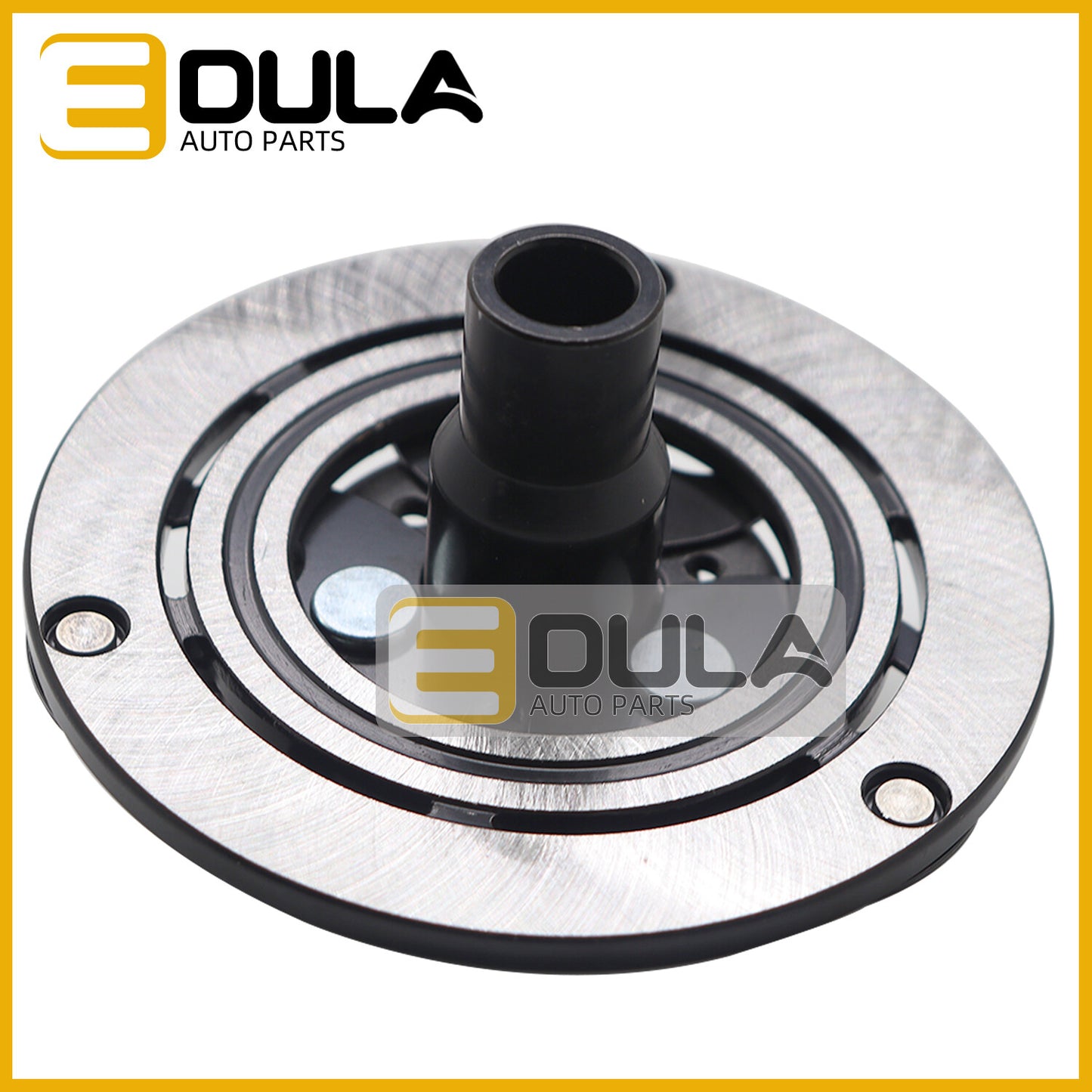 1-piece DKS15D AC compressor clutch hub suitable for Volvo S40 V40 C-MAX 30780330