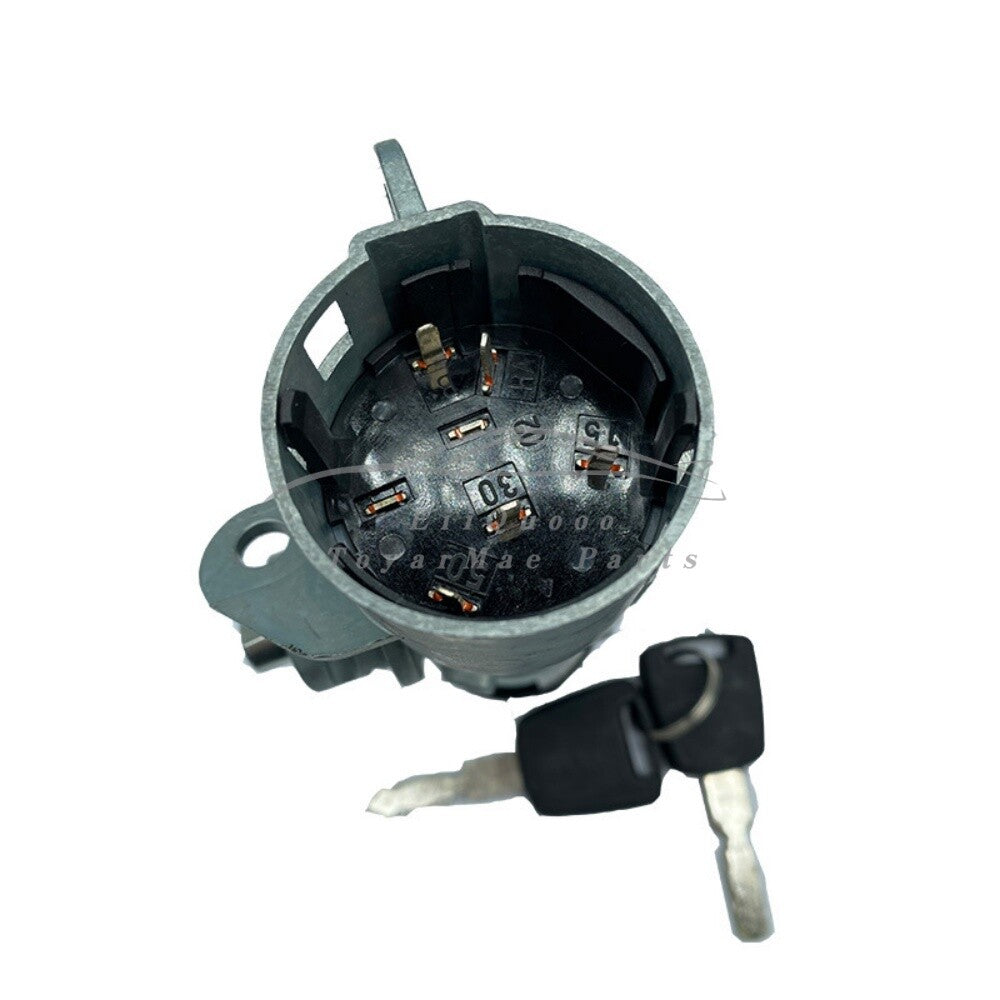 STEERING LOCK for SCANIA 1744754 1535125