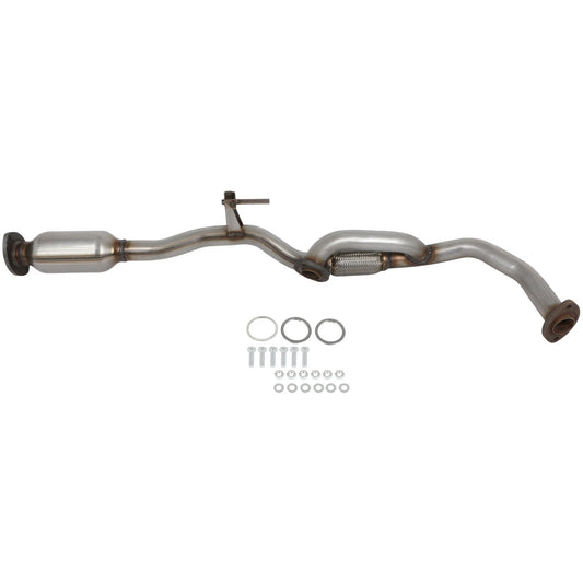 Exhaust Manifold Catalytic Converter For 1996-99 for Toyota for Avalon 3.0L EPA Approved