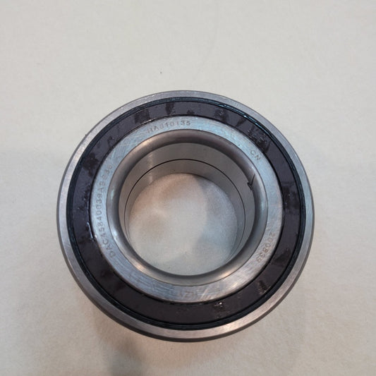 Wheel Hubs and Bearings Set for Suzuki SX4 2007-2013