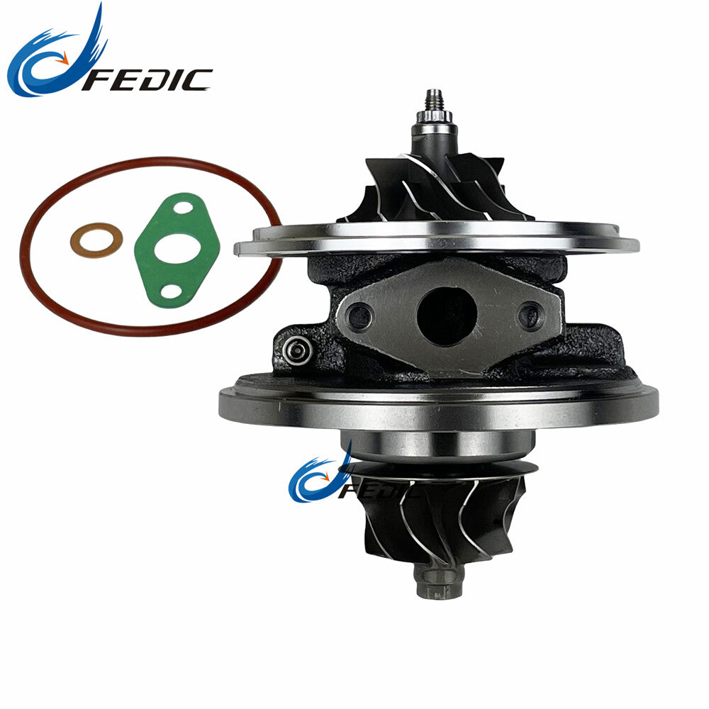 Turbo cartridge GT1749V 740911 for BMW 318D 320D E46 85Kw M47D20 2003-2005