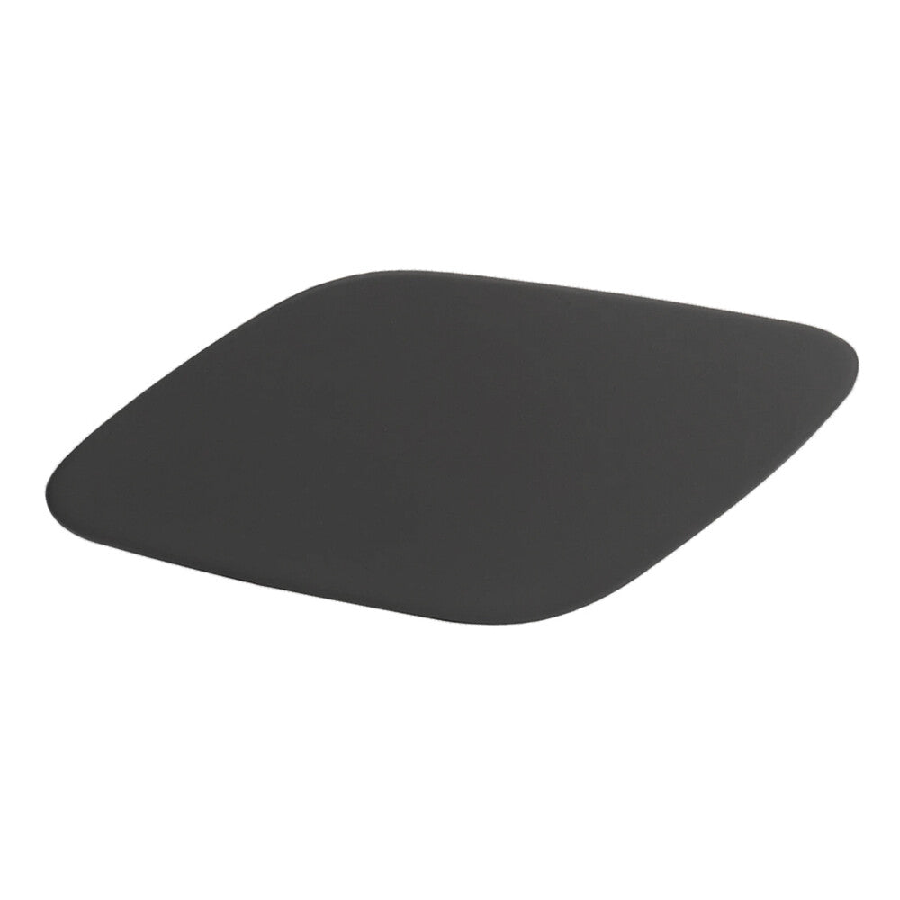 Left Front Headlamp Washer Cover Primed for BMW 2009-2010 335i 328i xDrive Coupe
