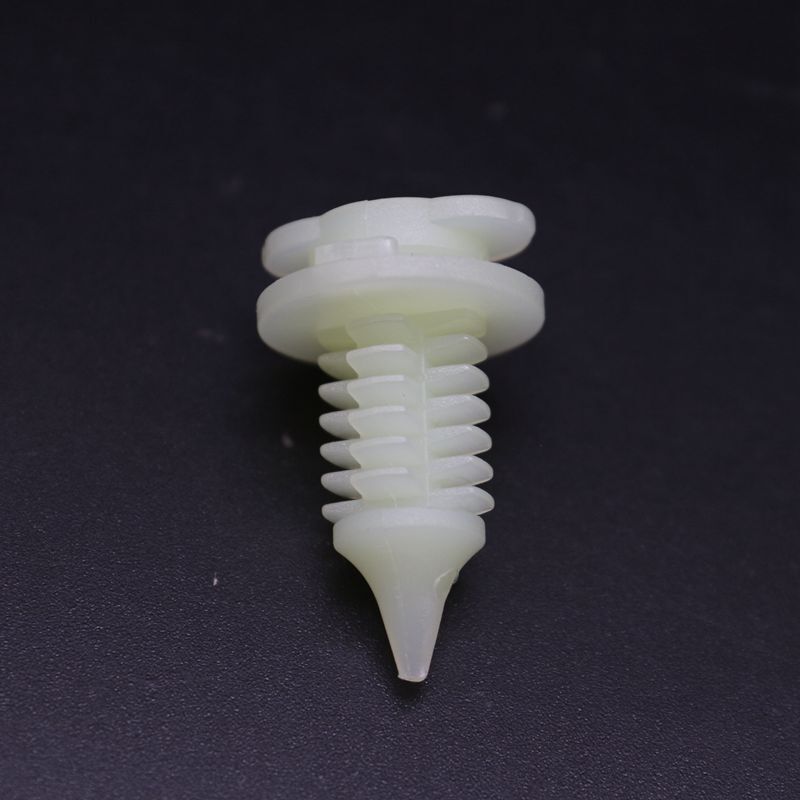 10Pcs Trim Panel Retainer Clip Fastener 20298365, 6013122 For GM for Chrysler