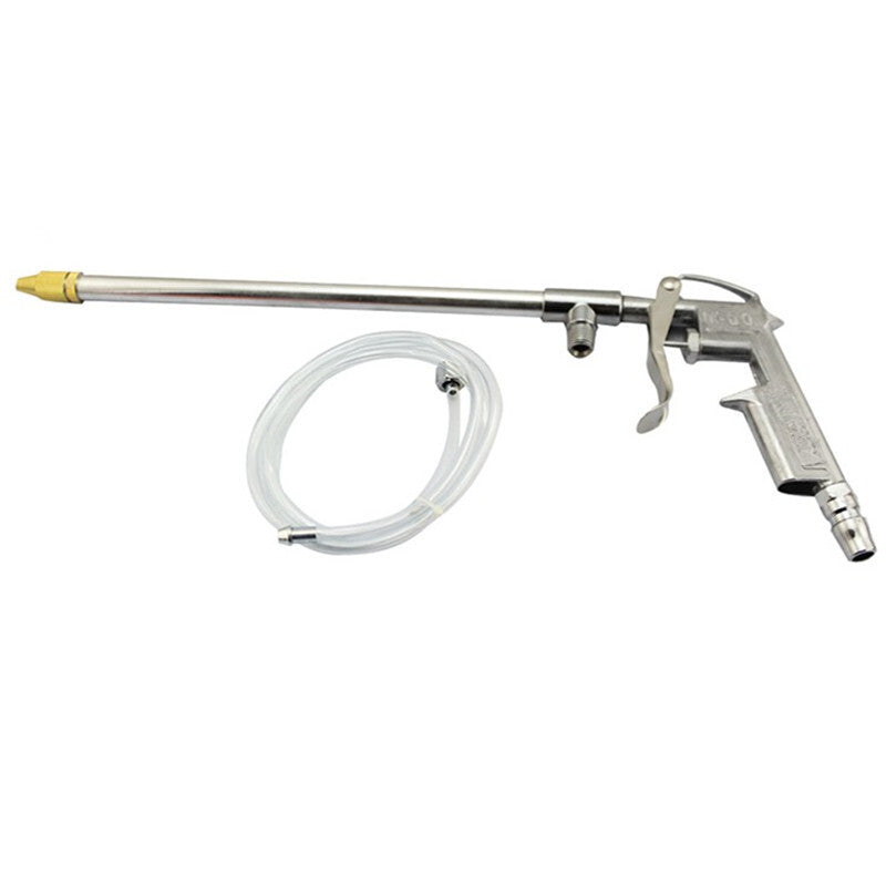 Car Cleaning Gun Engine Dust Blowing Air Pneumatic Oil pollution Cleaner Tool