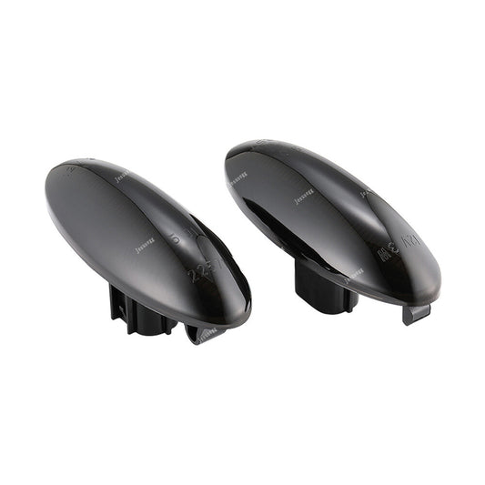 2x Turn Signal Lamp Marker Light Dynamic LED for Toyota for Corolla Auris Yaris RAV4