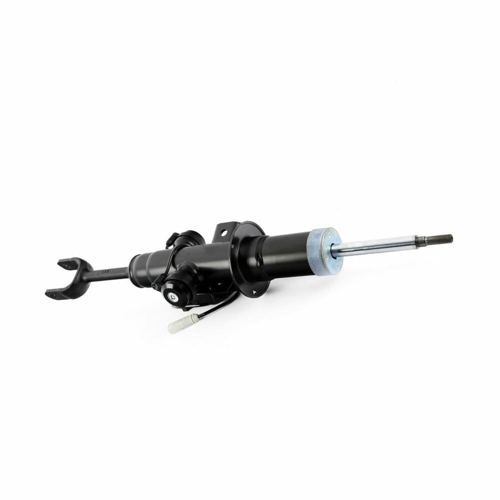 Pair Front Gas Shock Absorber VDC EDC for BMW ActiveHybrid 5 Series F10 F11 520i