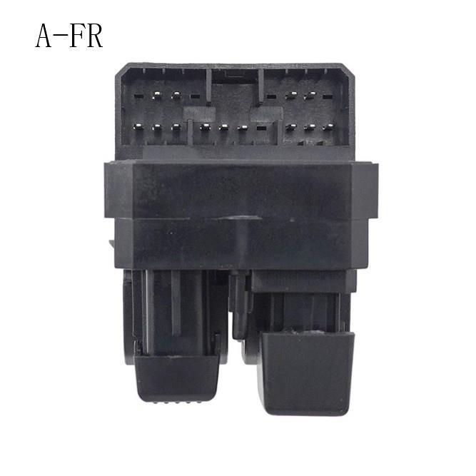 Power window switch for the front right side of Maruti for Suzuki SX4 (2007-2013)