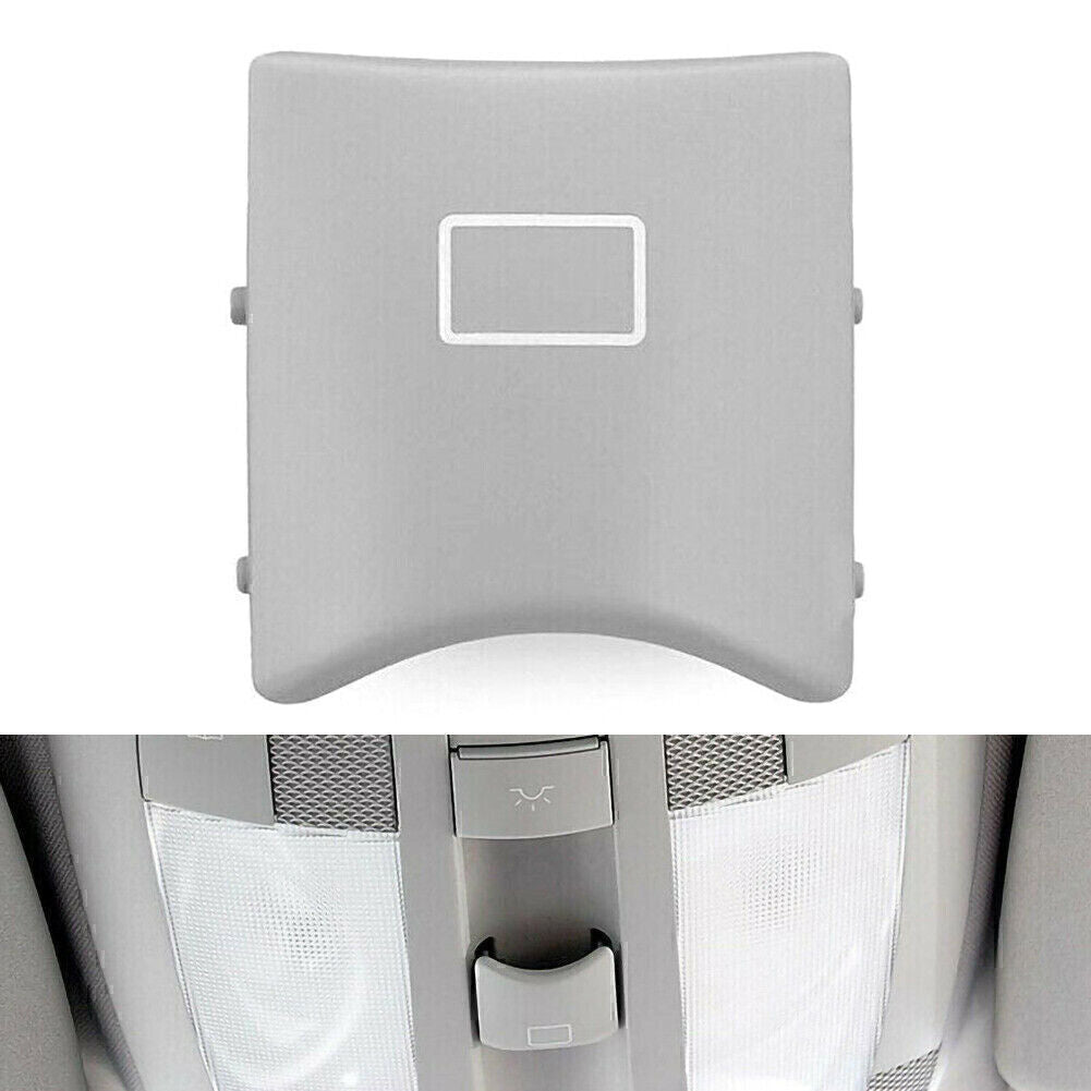 Grey SUNROOF WINDOW SWITCH BUTTON COVER Fit for Mercedes-Benz W164 W251 ML350 R350