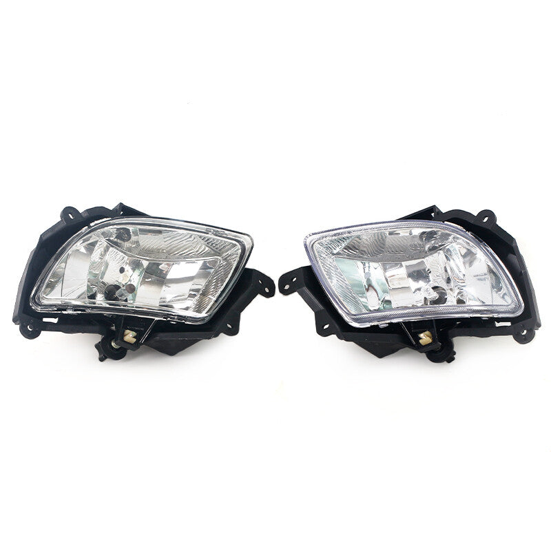 For 2008-10 for Hyundai Sonata NF Ser 2 Front bumper Fog Lamps Driving light LHRH