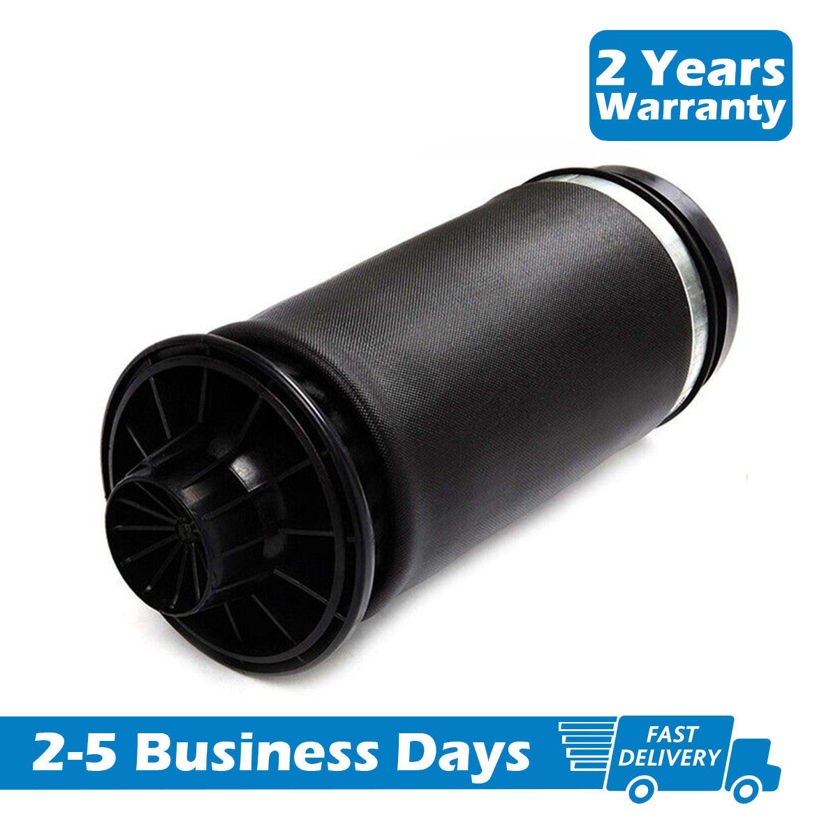 One rear air suspension spring bag suitable for Mercedes-Benz W164 X164 ML350 GL550 05-12