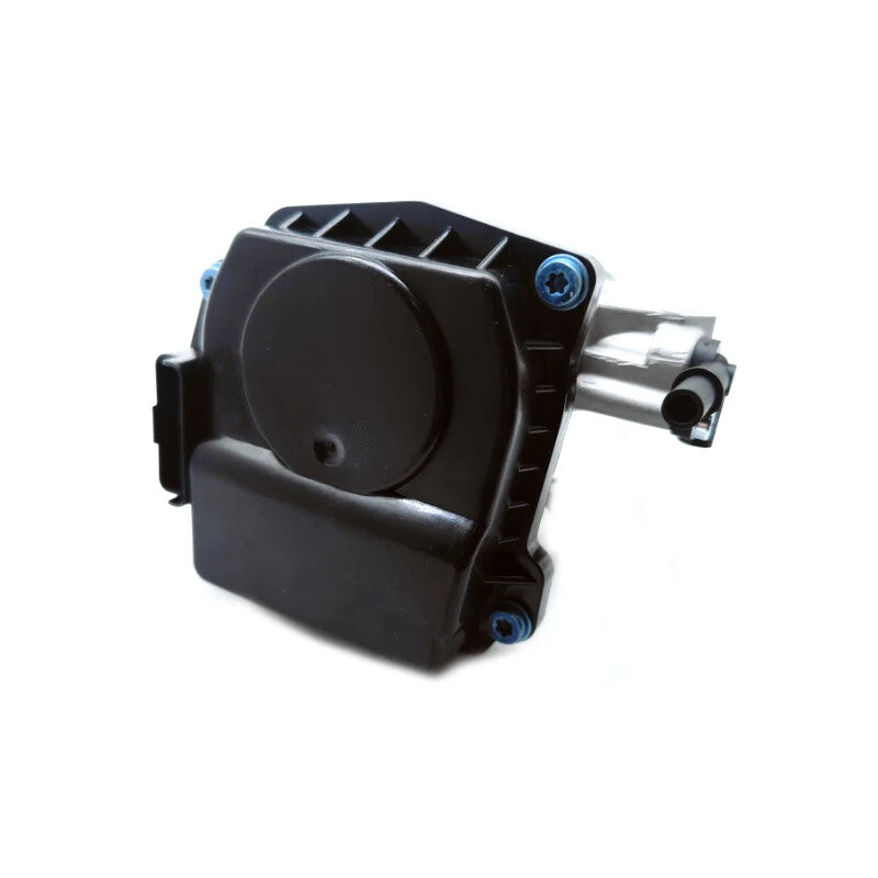 1635W8 1635V3 AIR INTAKE THROTTLE VALV HOUSG for Peugeot 307 for Citroen C4 C5 Xsara