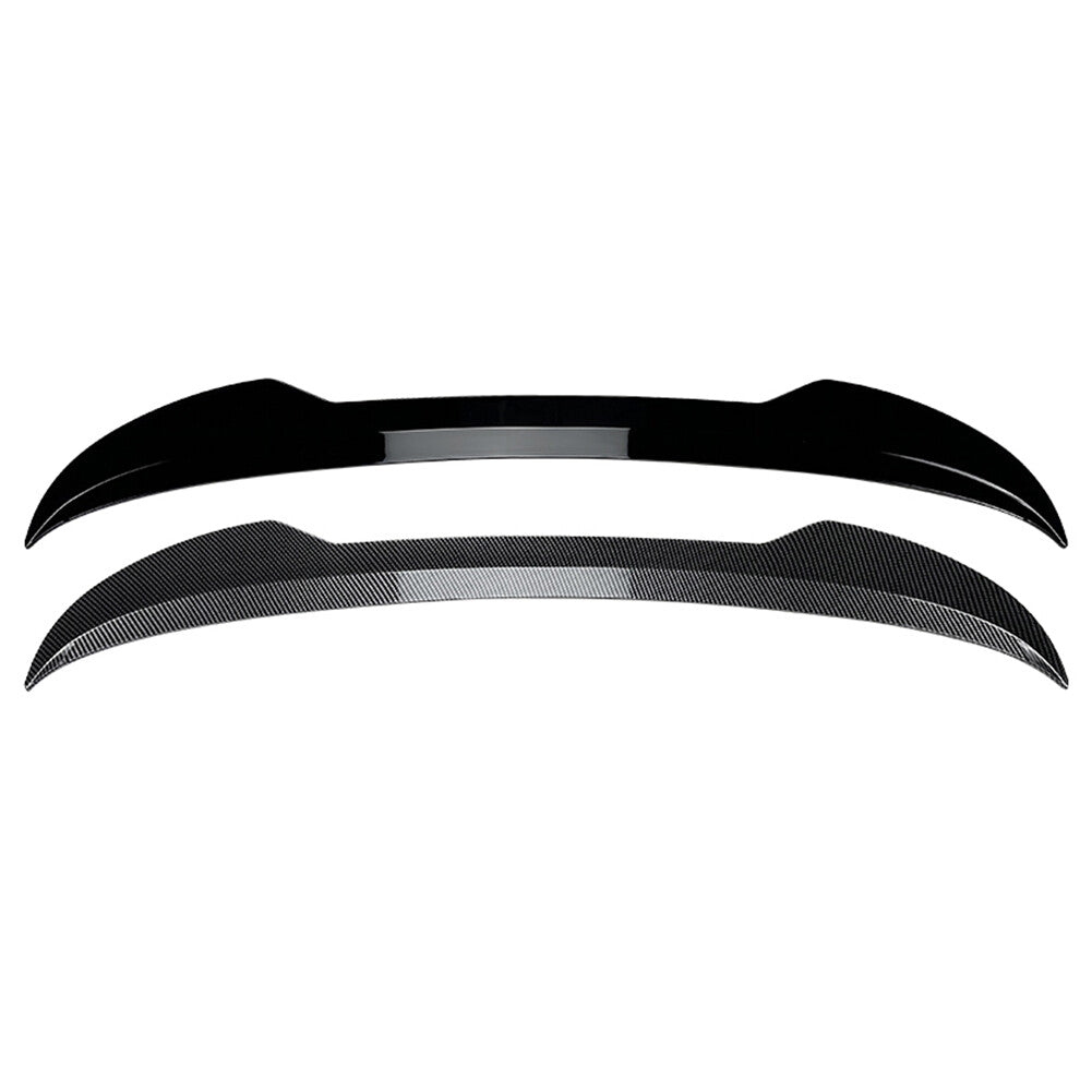 Rear Roof Spoiler Wing for VW for Golf 8 MK8 R GTD 2020-2022