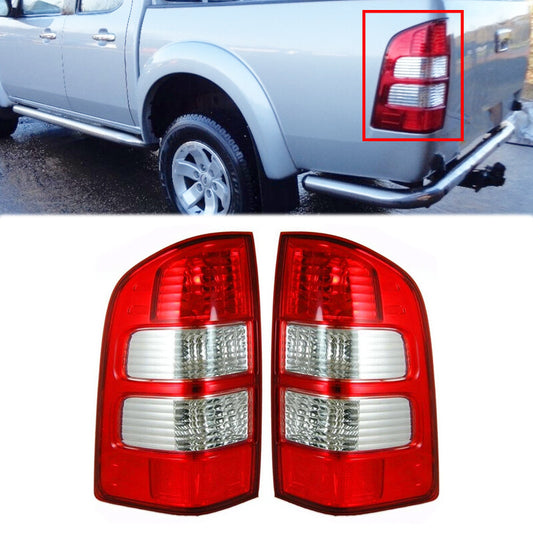 1Pair for Ford Ranger Thunder Pickup Truck 2006-2011 Rear Tail Light Harness