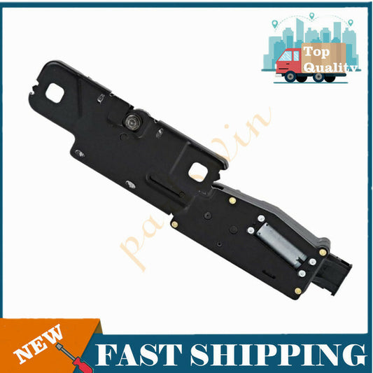 Rear trunk latch actuator 4F9827383G is suitable for Volkswagen for Tiguan L, New for Passat , for Audi Q5, and Q7.