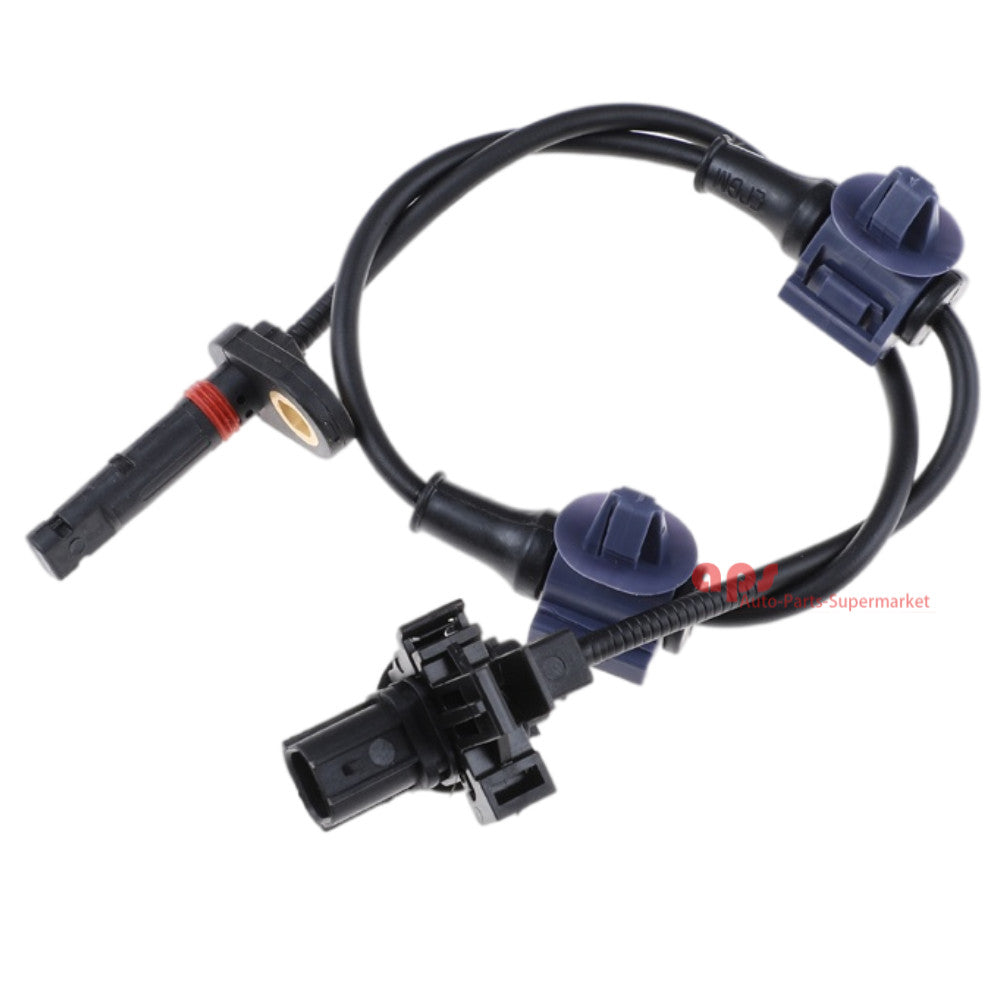 pieces for Honda CR-V 07-11 ABS wheel speed sensors rear left + right 57470/57475-SWA