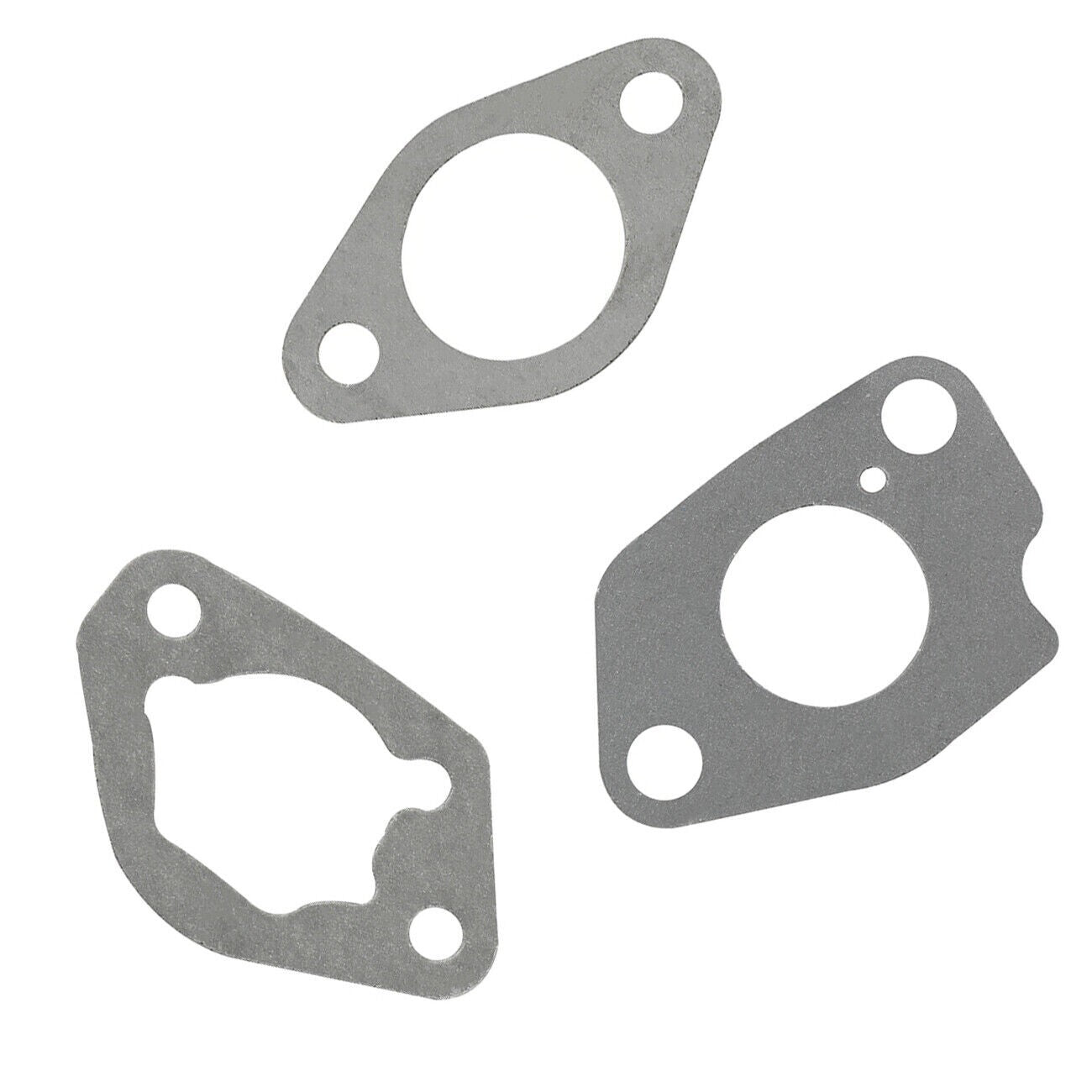 3 Sets Gas Engine Generator Carburetor Gasket Set for Honda GX240 GX270 188