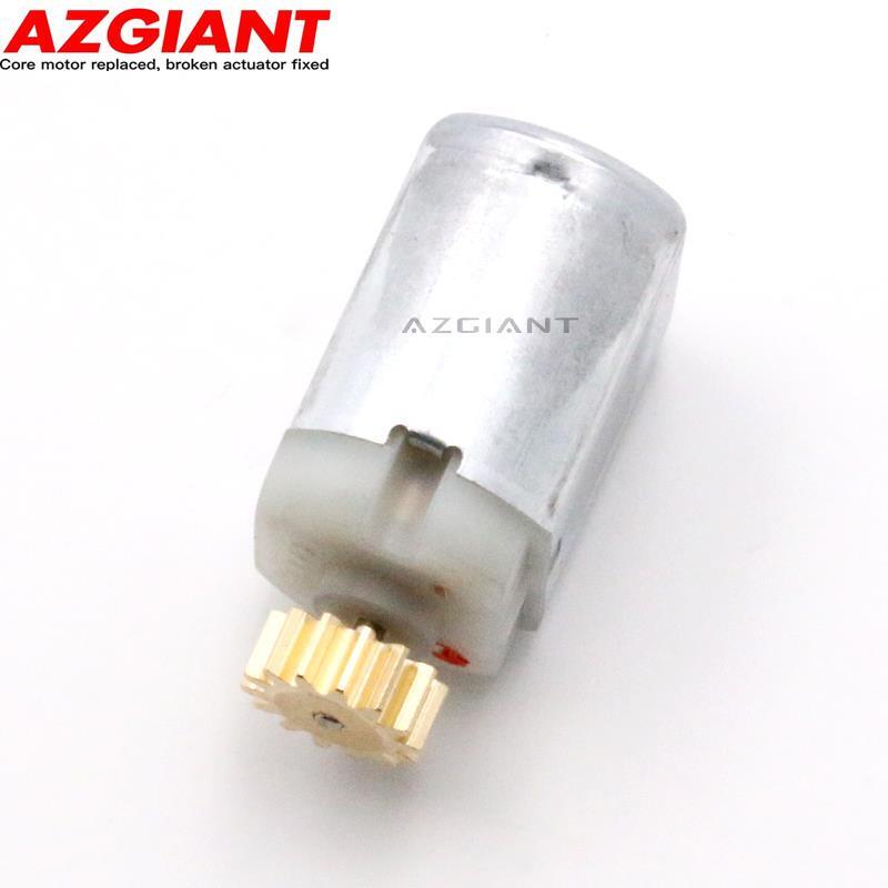 The trunk door lock actuator motor is suitable for 2011-2018 for Citro?n DS5 / 2014-2022 for Citro?n DS6.