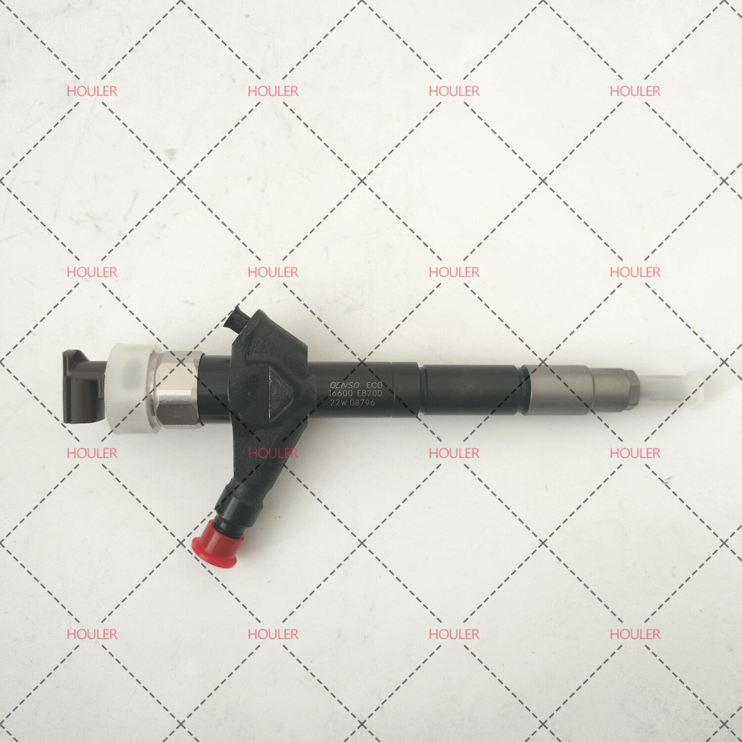 095000-7330 DIESEL INJECTER NOZZLE for TOYOTA 1AD-FTV 2AD-FTV 23670-09270