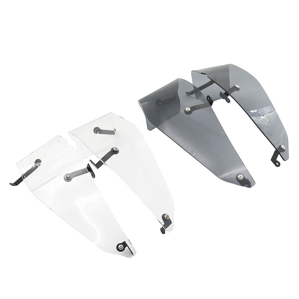 Fairings Lower Side Spoilers Planes Kits for BMW K1600B K1600GA 2018-2023 2018
