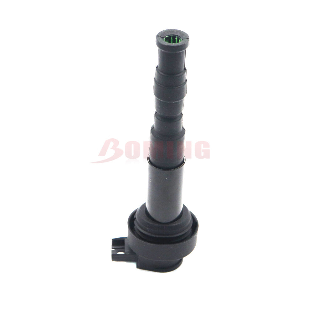 Set of 2x Ignition Coil 7715846 for BMW K1300S K1200R F700GS F800GT 12138523968