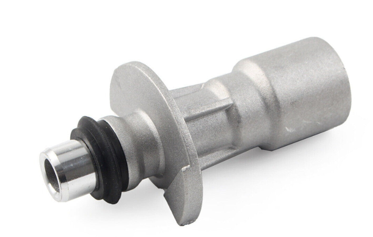 LR028136 Aluminum Water Pump Oil Cooler Adapter for Rover for Range Rover LR4
