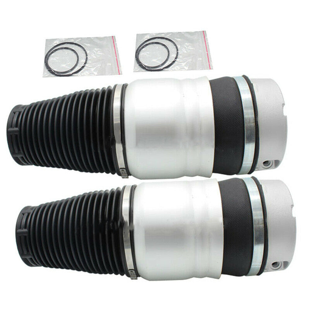 4x Front Rear Air Suspension Spring Bags for Audi Q7 for Porsche for Cayenne for VW Touareg