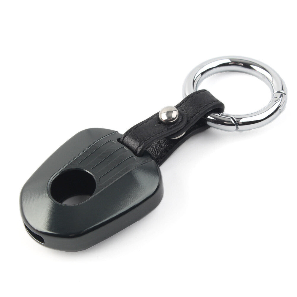 Aluminum Alloy Key Case Cover Fit for Honda Africa Twin CB650/400 CBR650 NC750