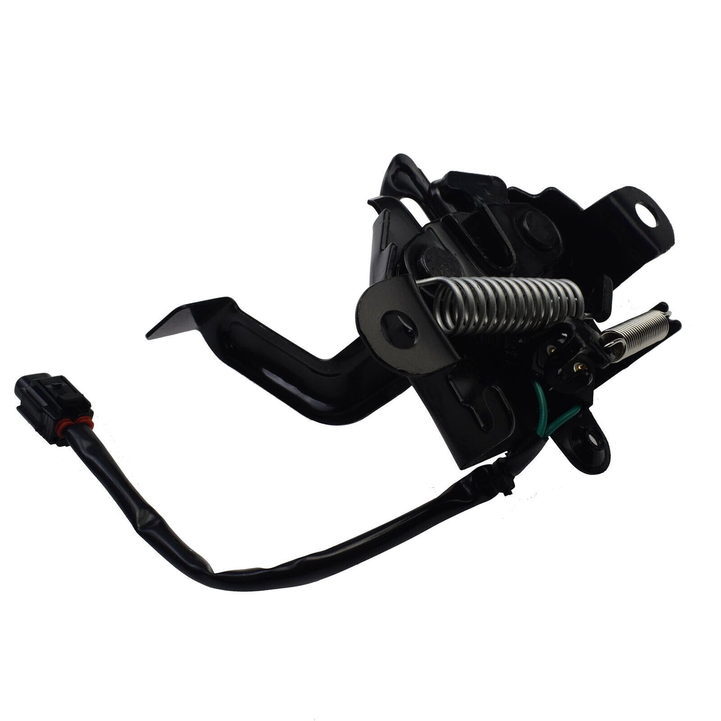for Lexus IS250 IS350 2.5L 3.5L 2014-15 LX1234126 5351053100 New Hood Latch Lock