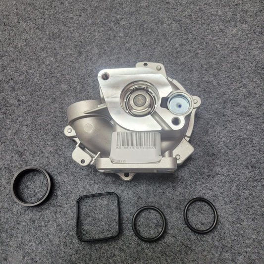 Engine Water Pump for BMW 120i E81 2005-2010