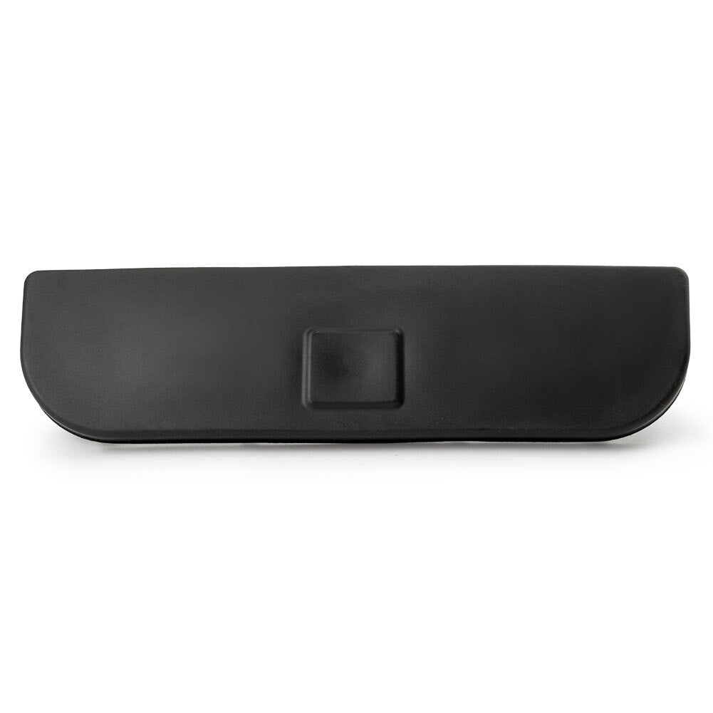Rubber switch cover for tailgate and trunk handle of for BMW for Mini Cooper R50 R53 R57 R58 R59