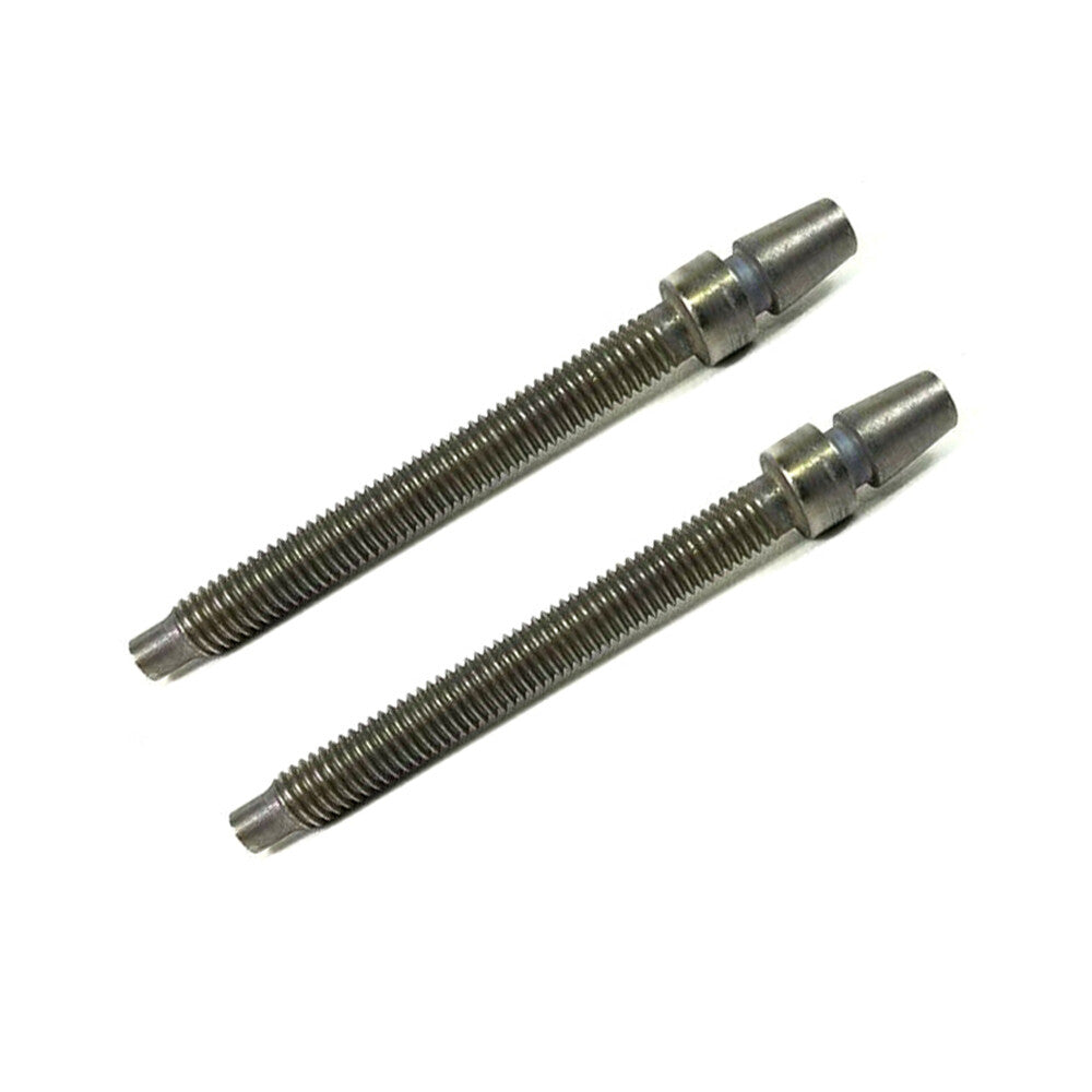 Qty 2 Headlight Horizontal Adjustment Screws for Jeep for Wrangler 07-17 55078114AA