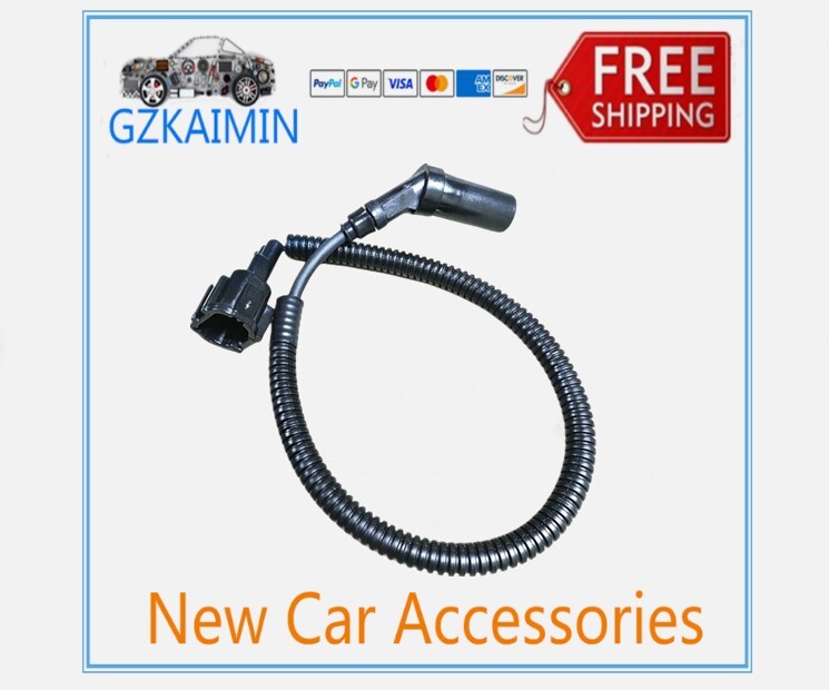 Equipment Manufacturer ( ) 23731-2J615 Crankshaft Position Sensor for Nissan Almera Primera 1.4L/1.6L